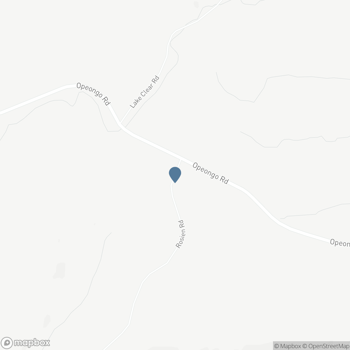 0 ROSIEN ROAD, Eganville, Ontario K0J 1T0